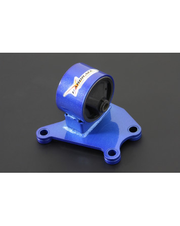Mitsubishi EVO 7-9 6 Speed HARDRACE Harden Engine Mount Left Side 1Pcs/Set
