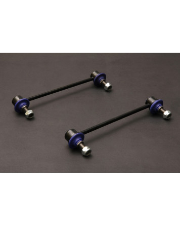 Toyota Camry 01-12 HARDRACE Front Reinforced Stabilizer Link 2Pcs/Set Shorten 20mm