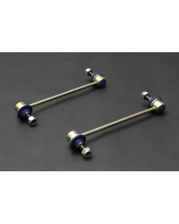 Toyota Camry 01-06 HARDRACE Front Reinforced Stabilizer Link 2Pcs/Set Shorten 20mm