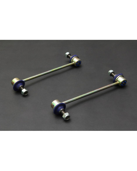 Toyota Camry 01-06 HARDRACE Front Reinforced Stabilizer Link 2Pcs/Set Shorten 20mm Toyota Camry 01-06 HARDRACE Front Reinforced Stabilizer Link 2Pcs/Set Shorten 20mm