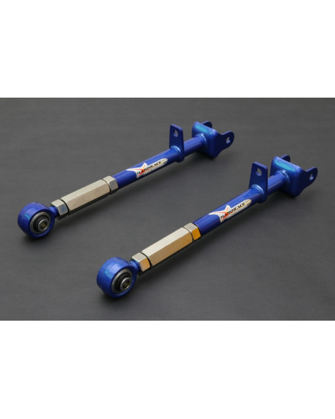 Lexus LS400 UCF20 HARDRACE Rear Lower Arm/Camber Kit (Pillow Ball) 2Pcs/Set Lexus LS400 UCF20 HARDRACE Rear Lower Arm/Camber Kit (Pillow Ball) 2Pcs/Set