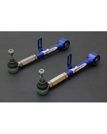 Lexus LS400 UCF20 HARDRACE Rear Toe Control Arm (Pillow Ball) 2Pcs/Set