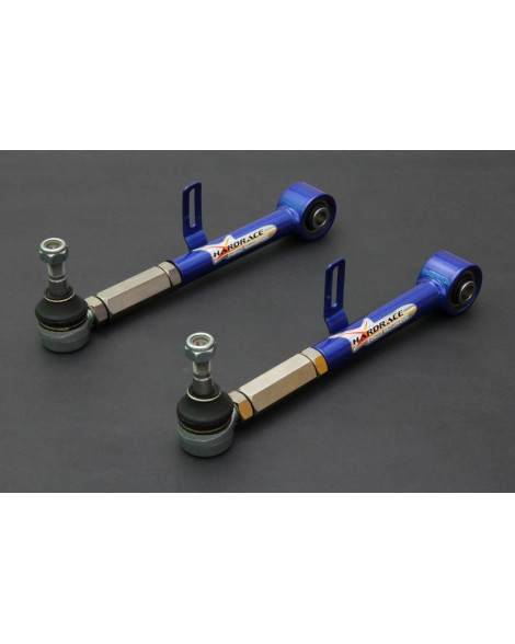 Lexus LS400 UCF20 HARDRACE Rear Toe Control Arm (Pillow Ball) 2Pcs/Set Lexus LS400 UCF20 HARDRACE Rear Toe Control Arm (Pillow Ball) 2Pcs/Set