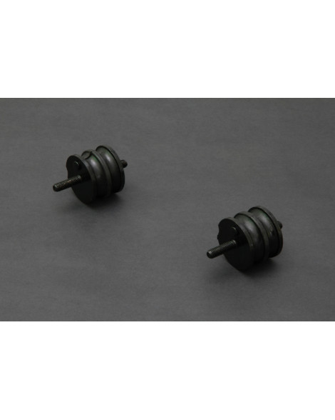BMW E36/E46/Z3/E92 HARDRACE Harden Transmission Mount 2Pcs/Set BMW E36/E46/Z3/E92 HARDRACE Harden Transmission Mount 2Pcs/Set