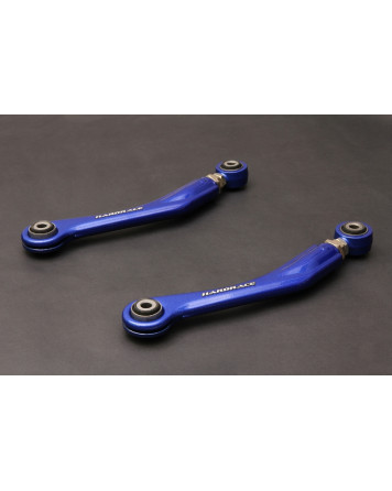 Ford Mondeo 08- HARDRACE Rear Camber Kit (Harden Rubber) 2Pcs/Set