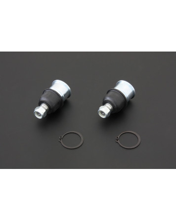 Mitsubishi EVO 4-9 HARDRACE Rear Arm Ball Joint 2Pcs/Set