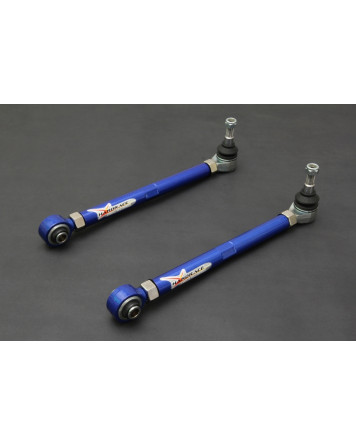 Porsche 996/997 HARDRACE Rear Toe Control Arm (Pillow Ball) 2Pcs/Set