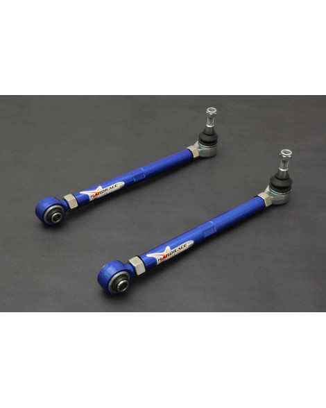 Porsche 996/997 HARDRACE Rear Toe Control Arm (Pillow Ball) 2Pcs/Set Porsche 996/997 HARDRACE Rear Toe Control Arm (Pillow Ball) 2Pcs/Set