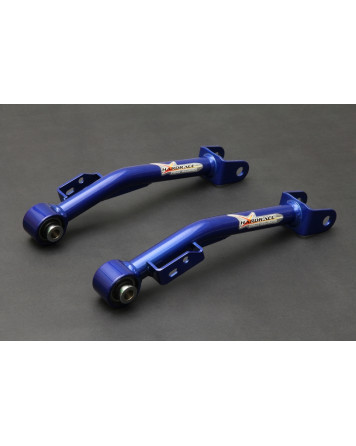 Toyota GT86 12- HARDRACE Rear Trailing Arm (Pillow Ball) 2Pcs/Set