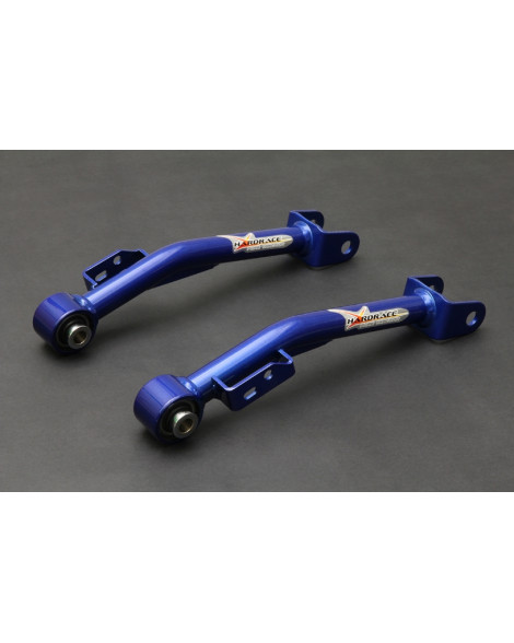 Toyota GT86 12- HARDRACE Rear Trailing Arm (Pillow Ball) 2Pcs/Set