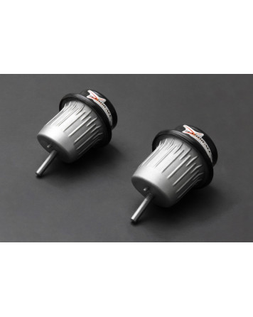 Lexus IS250/350/GS350 HARDRACE Harden Engine Mount 2Pcs/Set