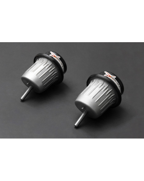 Lexus IS250/350/GS350 HARDRACE Harden Engine Mount 2Pcs/Set Lexus IS250/350/GS350 HARDRACE Harden Engine Mount 2Pcs/Set