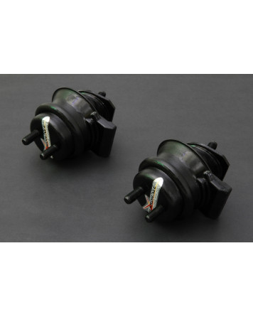 Lexus GS400/430 97-04/ SC430 HARDRACE Harden Engine Mount 2Pcs/Set
