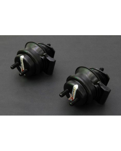 Lexus GS400/430 97-04/ SC430 HARDRACE Harden Engine Mount 2Pcs/Set