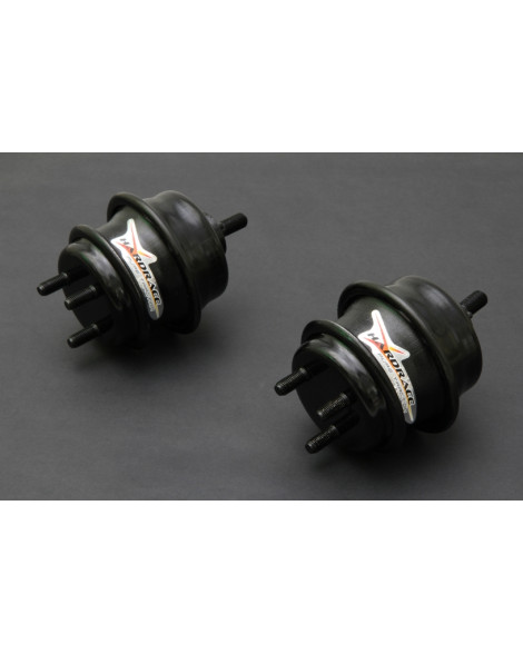 Hyundai Genesis Coupe 08- 3.8L HARDRACE Harden Engine Mount 2Pcs/Set Hyundai Genesis Coupe 08- 3.8L HARDRACE Harden Engine Mount 2Pcs/Set