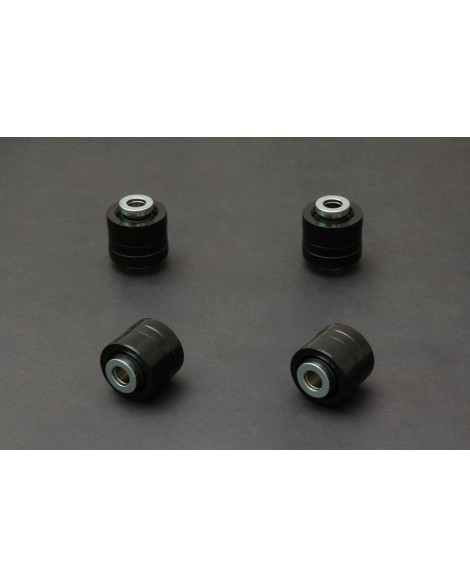 Honda Civic 06-11/12- HARDRACE Rear Knuckle Bushing (Pillow Ball) 4Pcs/Set Honda Civic 06-11/12- HARDRACE Rear Knuckle Bushing (Pillow Ball) 4Pcs/Set