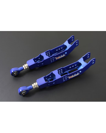 Toyota GT86 12- HARDRACE Rear Lower Control Arm / Camber Kit 2 Pcs/Set (Stance)