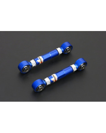 Honda Civic EF HARDRACE Rear Toe Control Arm (Pillow Ball) 2Pcs/Set