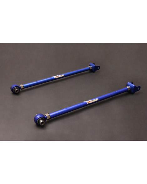Volkswagen Golf MK5/6 / Audi A3 HARDRACE Rear Lower Arm (Pillow Ball) 2Pcs/Set Volkswagen Golf MK5/6 / Audi A3 HARDRACE Rear Lower Arm (Pillow Ball) 2Pcs/Set
