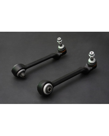 BMW E90/E87/E82 HARDRACE Front Lower Arm Rear (Harden Rubber) 2Pcs/Set