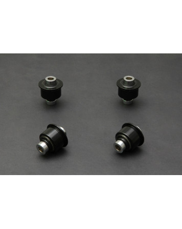 Honda S2000 AP2 HARDRACE Rear Upper Arm Bushing (Pillow Ball) 4Pcs/Set