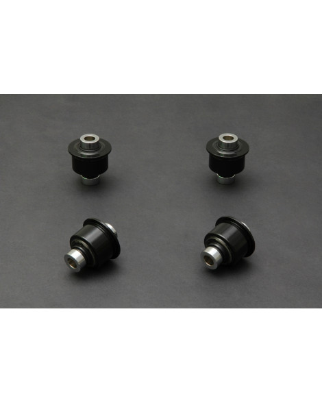 Honda S2000 AP2 HARDRACE Rear Upper Arm Bushing (Pillow Ball) 4Pcs/Set Honda S2000 AP2 HARDRACE Rear Upper Arm Bushing (Pillow Ball) 4Pcs/Set