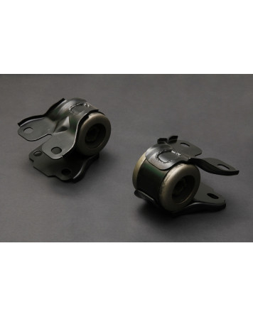Ford Mondeo 08-14 MK4 HARDRACE Front Lower Arm Bushing (Harden Rubber) 2Pcs/Set