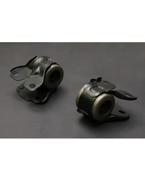 Ford Mondeo 08-14 MK4 HARDRACE Front Lower Arm Bushing (Harden Rubber) 2Pcs/Set Ford Mondeo 08-14 MK4 HARDRACE Front Lower Arm Bushing (Harden Rubber) 2Pcs/Set