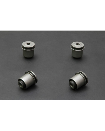 Honda S2000 HARDRACE Front Upper Arm Bushing (Harden Rubber) 4Pcs/Set