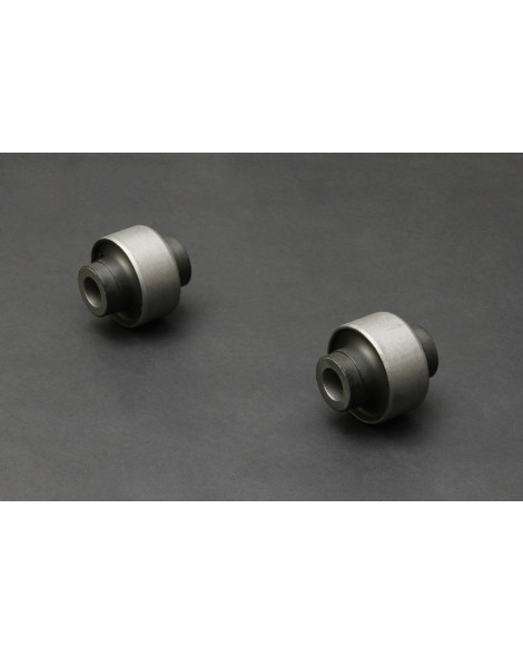 Honda S2000 HARDRACE Front Lower Arm Bushing Compliance (Harden Rubber) 2Pcs/Set Honda S2000 HARDRACE Front Lower Arm Bushing Compliance (Harden Rubber) 2Pcs/Set