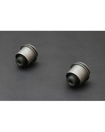 Honda S2000 HARDRACE Front Lower Arm Bushing Front Body Side (Harden Rubber) 2Pcs/Set