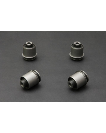 Honda S2000 AP2 HARDRACE Rear Upper Arm Bushing (Harden Rubber) 4Pcs/Set