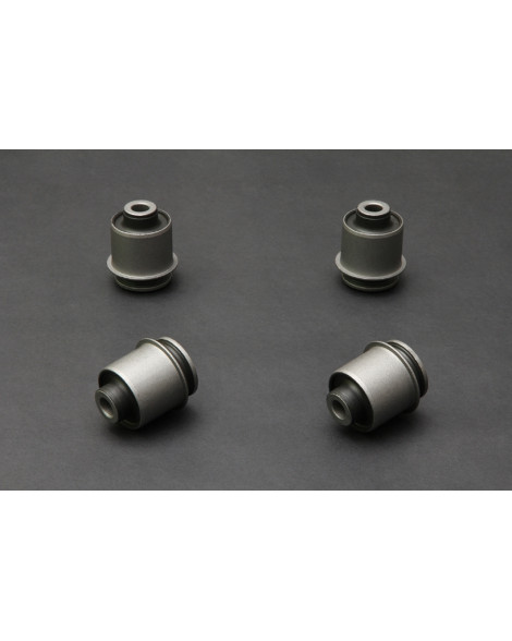 Honda S2000 AP2 HARDRACE Rear Upper Arm Bushing (Harden Rubber) 4Pcs/Set Honda S2000 AP2 HARDRACE Rear Upper Arm Bushing (Harden Rubber) 4Pcs/Set