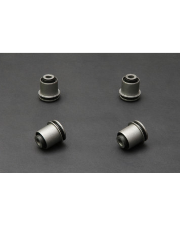 Honda S2000 AP1 HARDRACE Rear Upper Arm Bushing (Harden Rubber) 4Pcs/Set