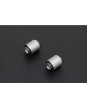 Honda S2000 HARDRACE Rear Lower Arm Bushing Shock (Harden Rubber) 2Pcs/Set