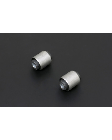 Honda S2000 HARDRACE Rear Lower Arm Bushing Shock (Harden Rubber) 2Pcs/Set Honda S2000 HARDRACE Rear Lower Arm Bushing Shock (Harden Rubber) 2Pcs/Set
