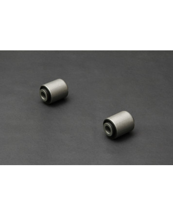 Honda S2000 HARDRACE Rear Lower Arm Bushing Rear Body Side (Harden Rubber) 2Pcs/Set