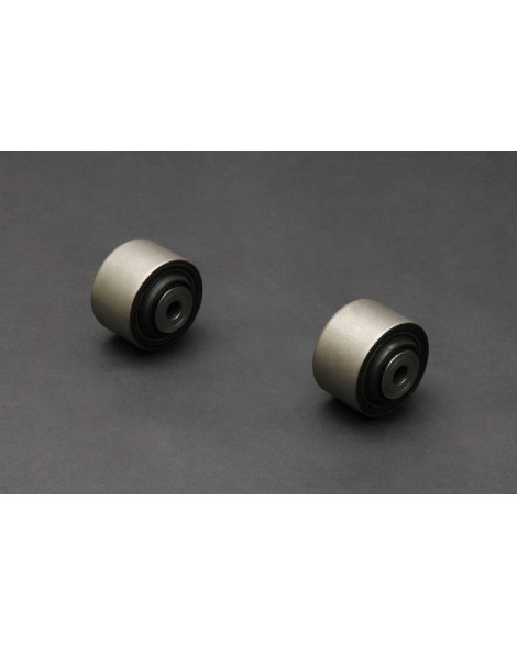 BMW E36/E46/Z3/Z4 03- HARDRACE Rear Trailing Arm Bushing (Pillow Ball) 2Pcs/Set BMW E36/E46/Z3/Z4 03- HARDRACE Rear Trailing Arm Bushing (Pillow Ball) 2Pcs/Set