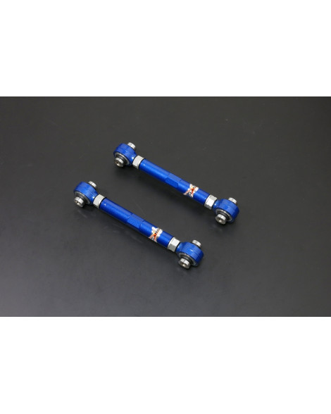 BMW 3 Series F30/F20 HARDRACE Rear Upper Front Arm (Pillow Ball) 2Pcs/Set