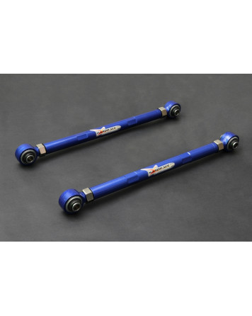 BMW 3 Series F30/F20 HARDRACE Rear Toe Control Arm (Pillow Ball) 2Pcs/Set