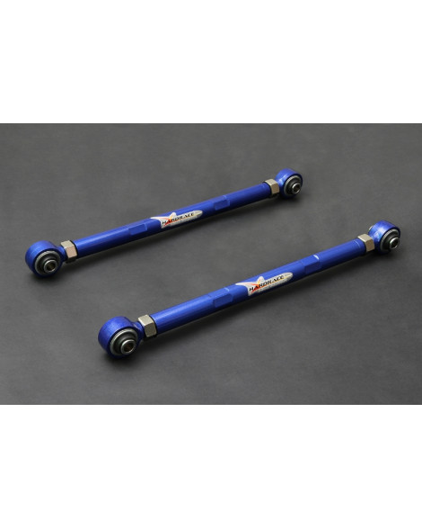 BMW 3 Series F30/F20 HARDRACE Rear Toe Control Arm (Pillow Ball) 2Pcs/Set BMW 3 Series F30/F20 HARDRACE Rear Toe Control Arm (Pillow Ball) 2Pcs/Set