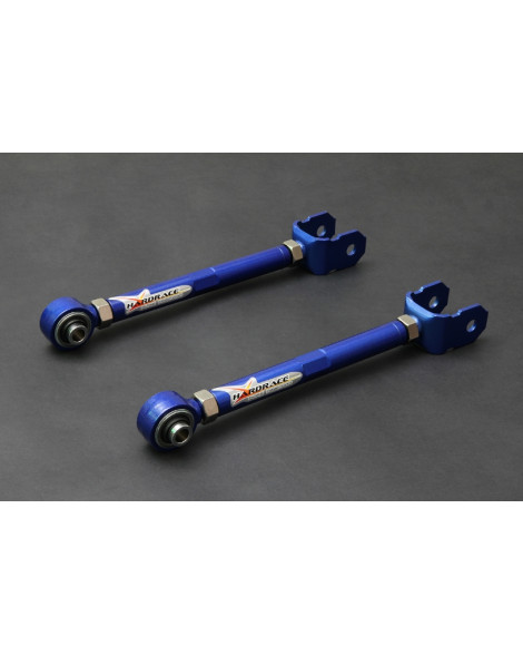 BMW 3 Series F30/F20 HARDRACE Rear Trailing Arm (Pillow Ball) 2Pcs/Set BMW 3 Series F30/F20 HARDRACE Rear Trailing Arm (Pillow Ball) 2Pcs/Set