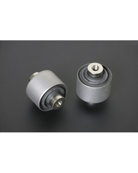 BMW 5 Series F10 10 HARDRACE Front Upper Arm Bushing (Harden Rubber) 2Pcs/Set BMW 5 Series F10 10 HARDRACE Front Upper Arm Bushing (Harden Rubber) 2Pcs/Set