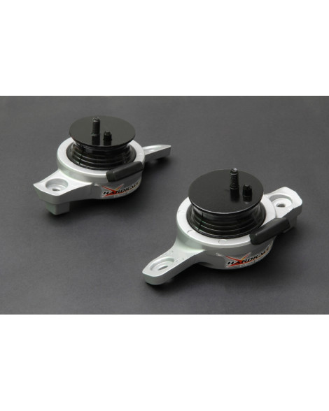 Toyota GT86 12- HARDRACE Harden Engine Mount 2Pcs/Set Toyota GT86 12- HARDRACE Harden Engine Mount 2Pcs/Set