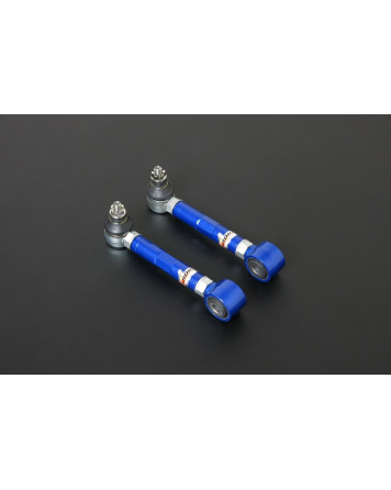 Kia Optima 12- / Sportage 10-16 HARDRACE Rear Toe Control Arm (Harden Rubber) 2Pcs/Set