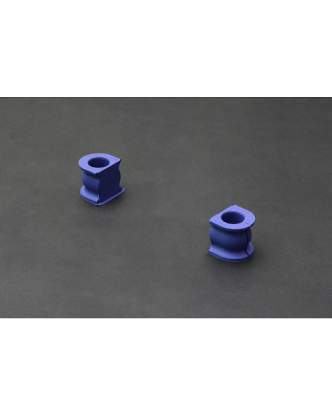 Honda RSX DC5 Type-R HARDRACE Rear 22mm Stabilizer Bushing 2Pcs/Set Honda RSX DC5 Type-R HARDRACE Rear 22mm Stabilizer Bushing 2Pcs/Set