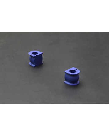 Honda Fit GD / Jazz HARDRACE Front 22mm Stabilizer Bushing 2Pcs/Set