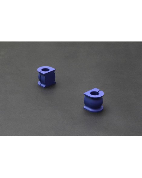 Honda Fit GD / Jazz HARDRACE Front 22mm Stabilizer Bushing 2Pcs/Set Honda Fit GD / Jazz HARDRACE Front 22mm Stabilizer Bushing 2Pcs/Set