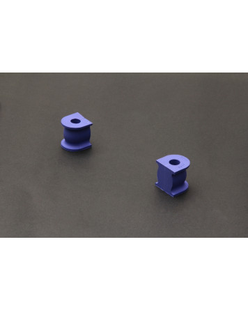 Honda Accord 03-07 HARDRACE Rear 14mm Stabilizer Bushing 2Pcs/Set