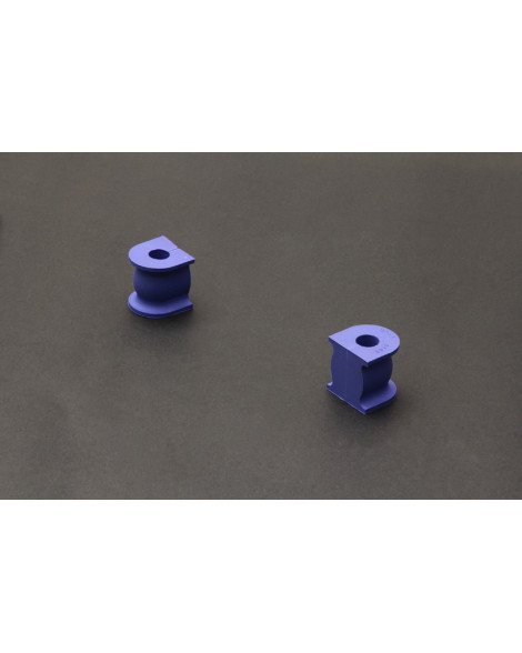 Honda Accord 03-07 HARDRACE Rear 14mm Stabilizer Bushing 2Pcs/Set Honda Accord 03-07 HARDRACE Rear 14mm Stabilizer Bushing 2Pcs/Set